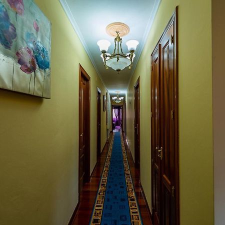 מונפורט דה למוס Apartamento Lemavos מראה חיצוני תמונה
