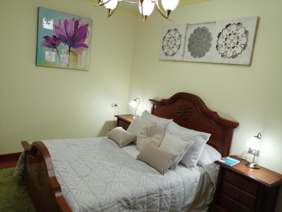 מונפורט דה למוס Apartamento Lemavos מראה חיצוני תמונה