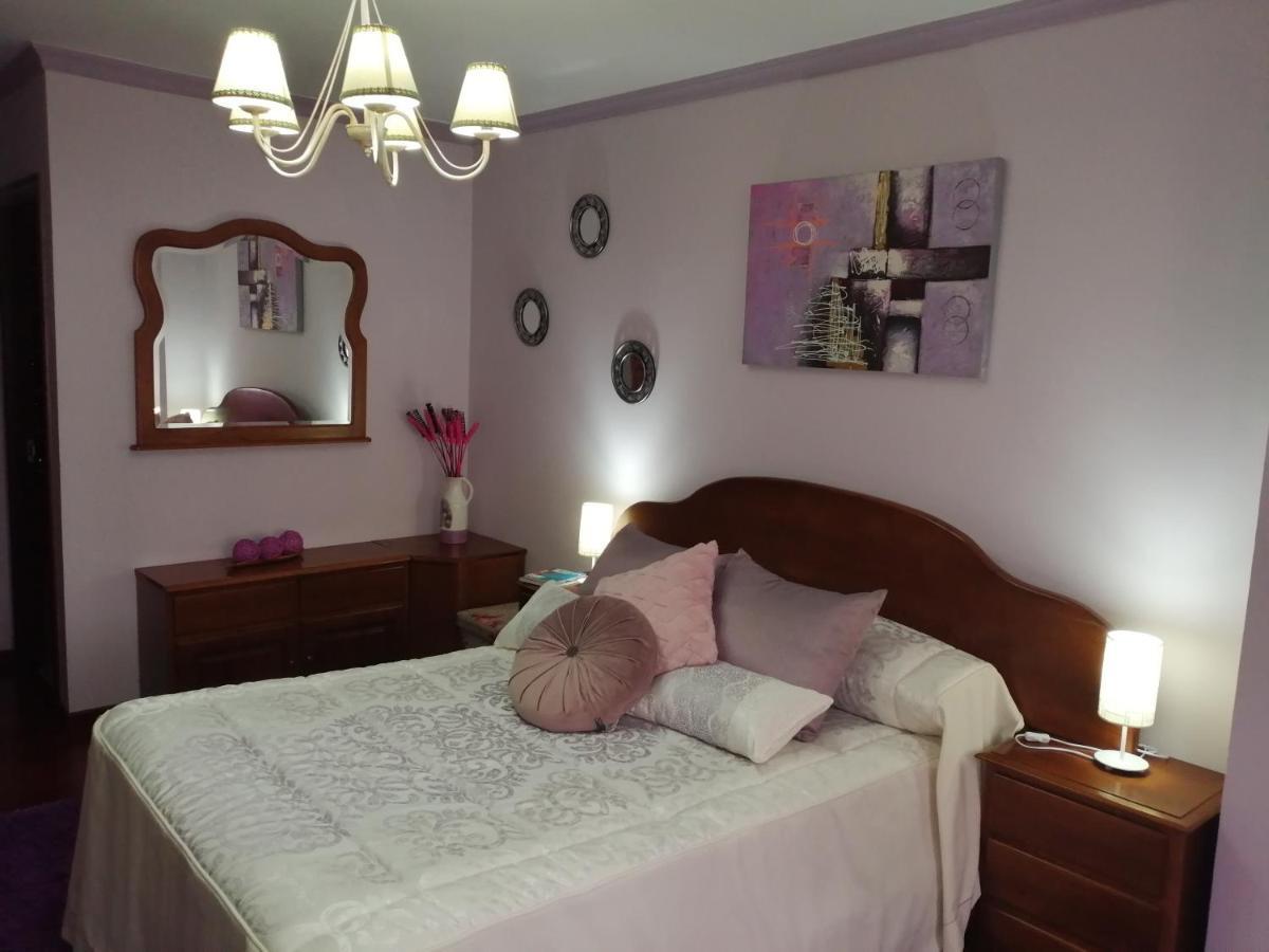 מונפורט דה למוס Apartamento Lemavos מראה חיצוני תמונה