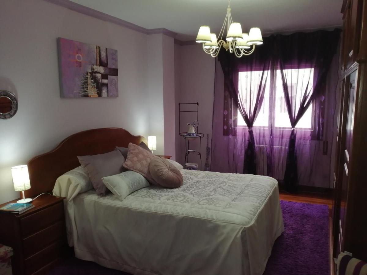 מונפורט דה למוס Apartamento Lemavos מראה חיצוני תמונה