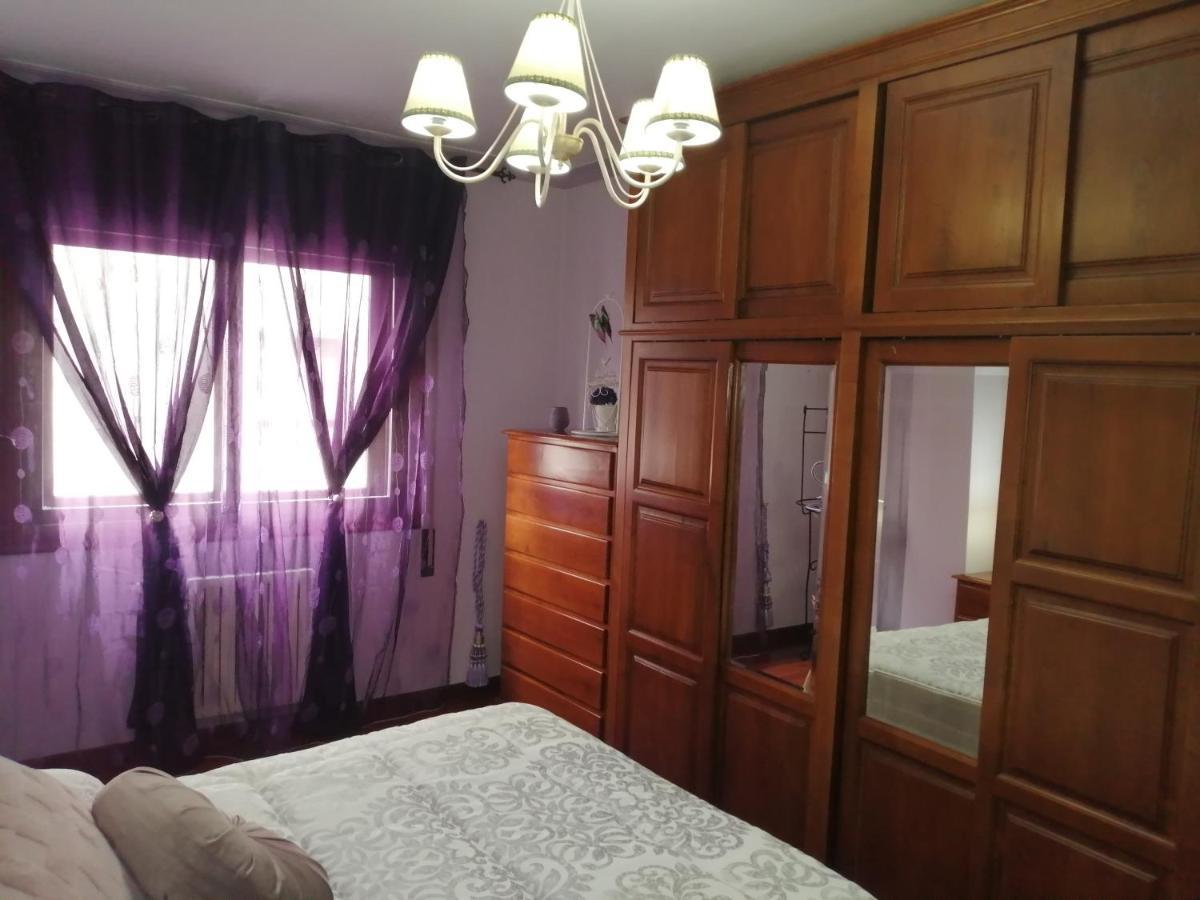 מונפורט דה למוס Apartamento Lemavos מראה חיצוני תמונה