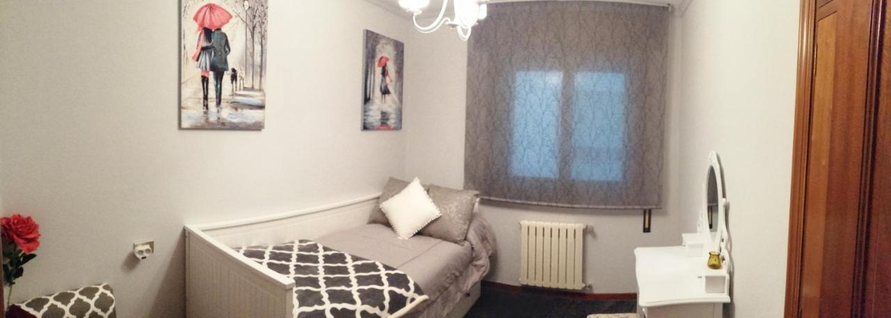 מונפורט דה למוס Apartamento Lemavos מראה חיצוני תמונה