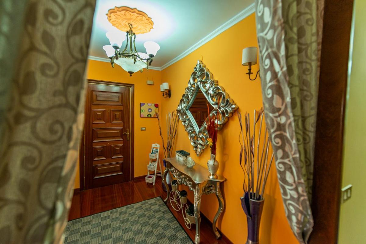 מונפורט דה למוס Apartamento Lemavos מראה חיצוני תמונה