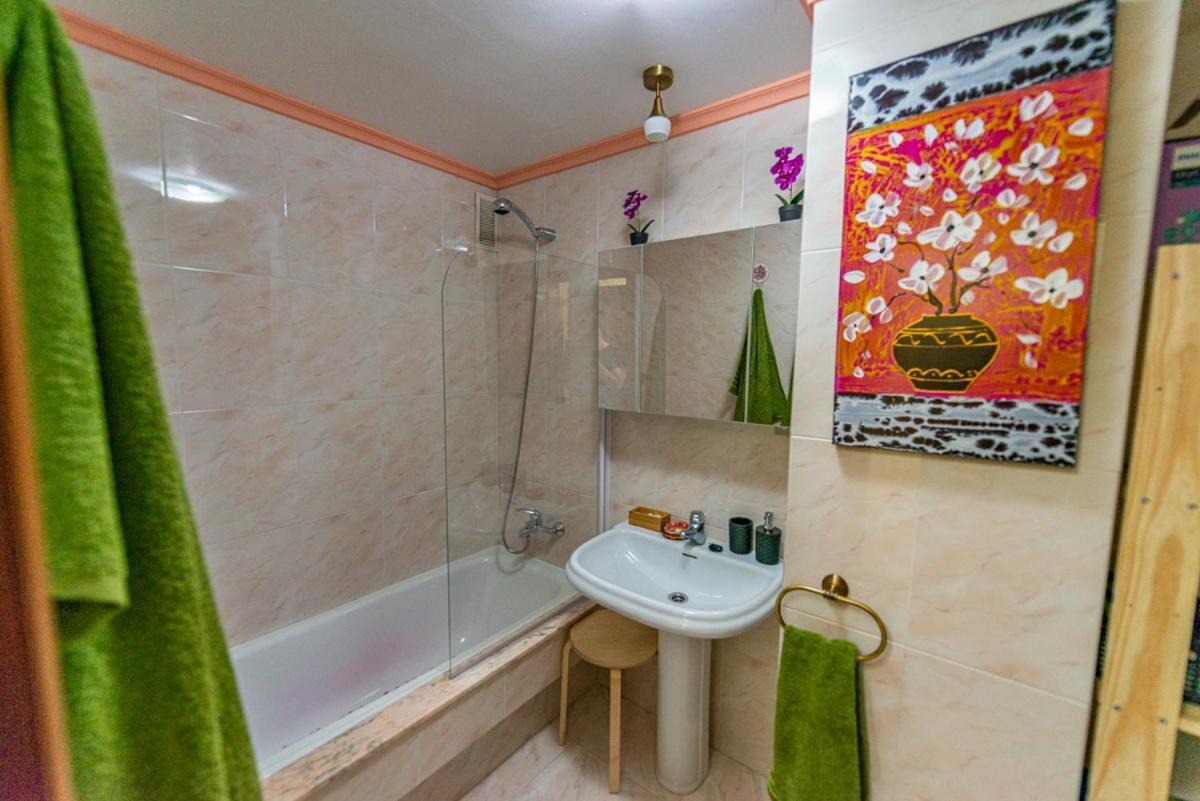 מונפורט דה למוס Apartamento Lemavos מראה חיצוני תמונה