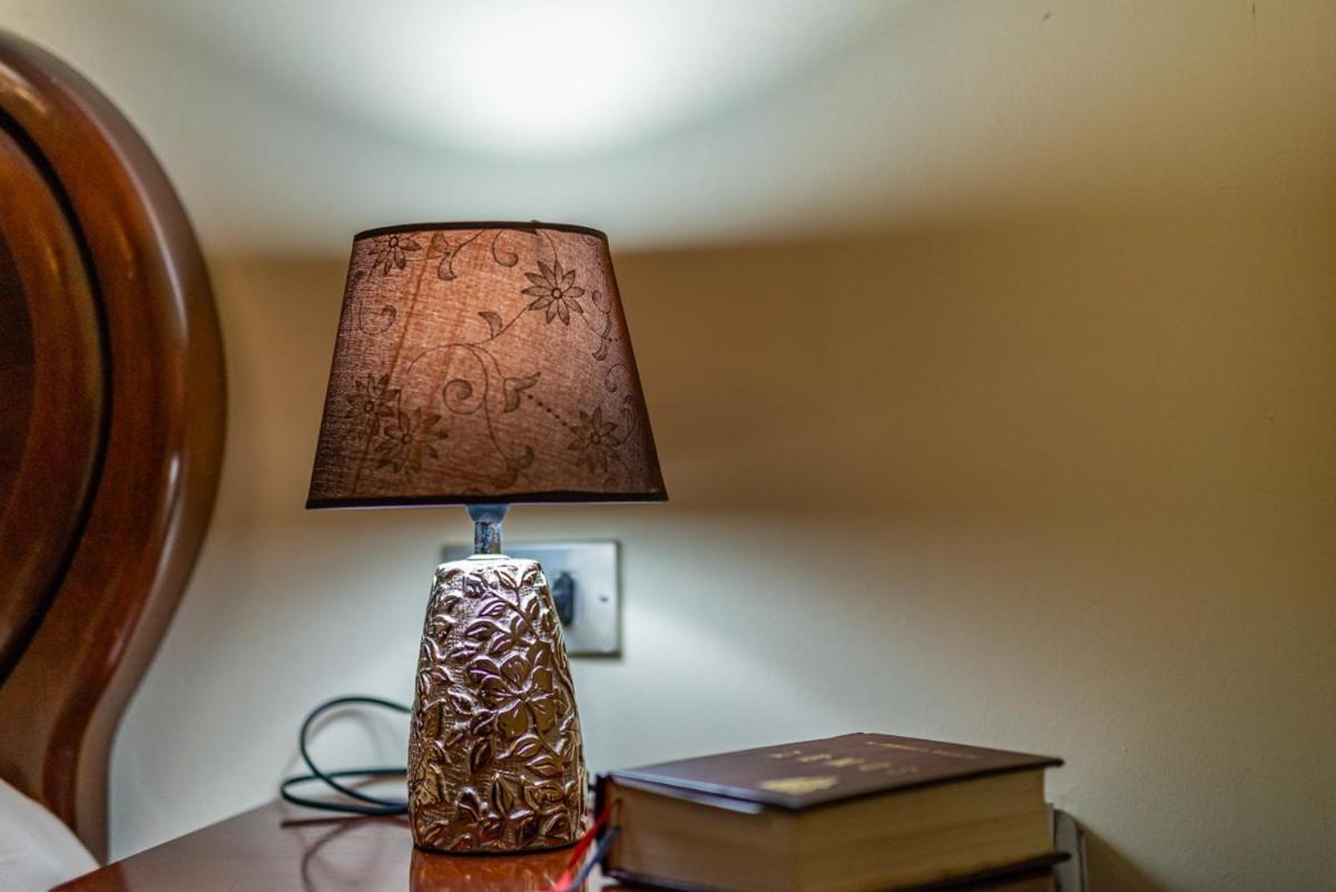 מונפורט דה למוס Apartamento Lemavos מראה חיצוני תמונה