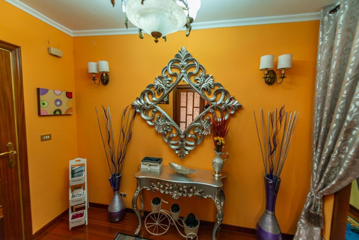 מונפורט דה למוס Apartamento Lemavos מראה חיצוני תמונה