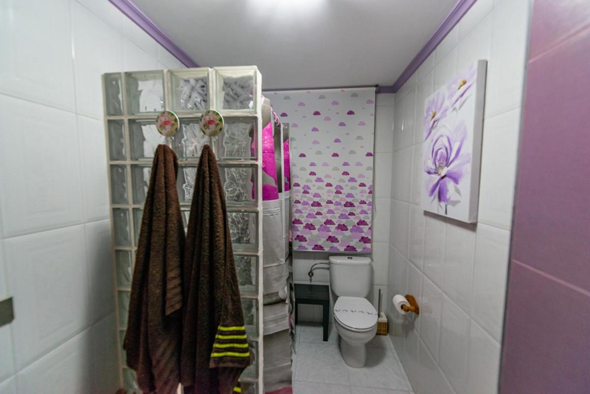 מונפורט דה למוס Apartamento Lemavos מראה חיצוני תמונה