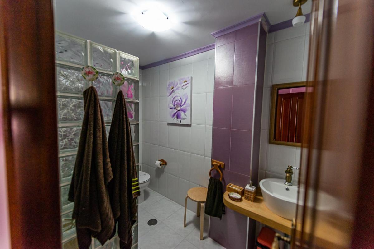 מונפורט דה למוס Apartamento Lemavos מראה חיצוני תמונה