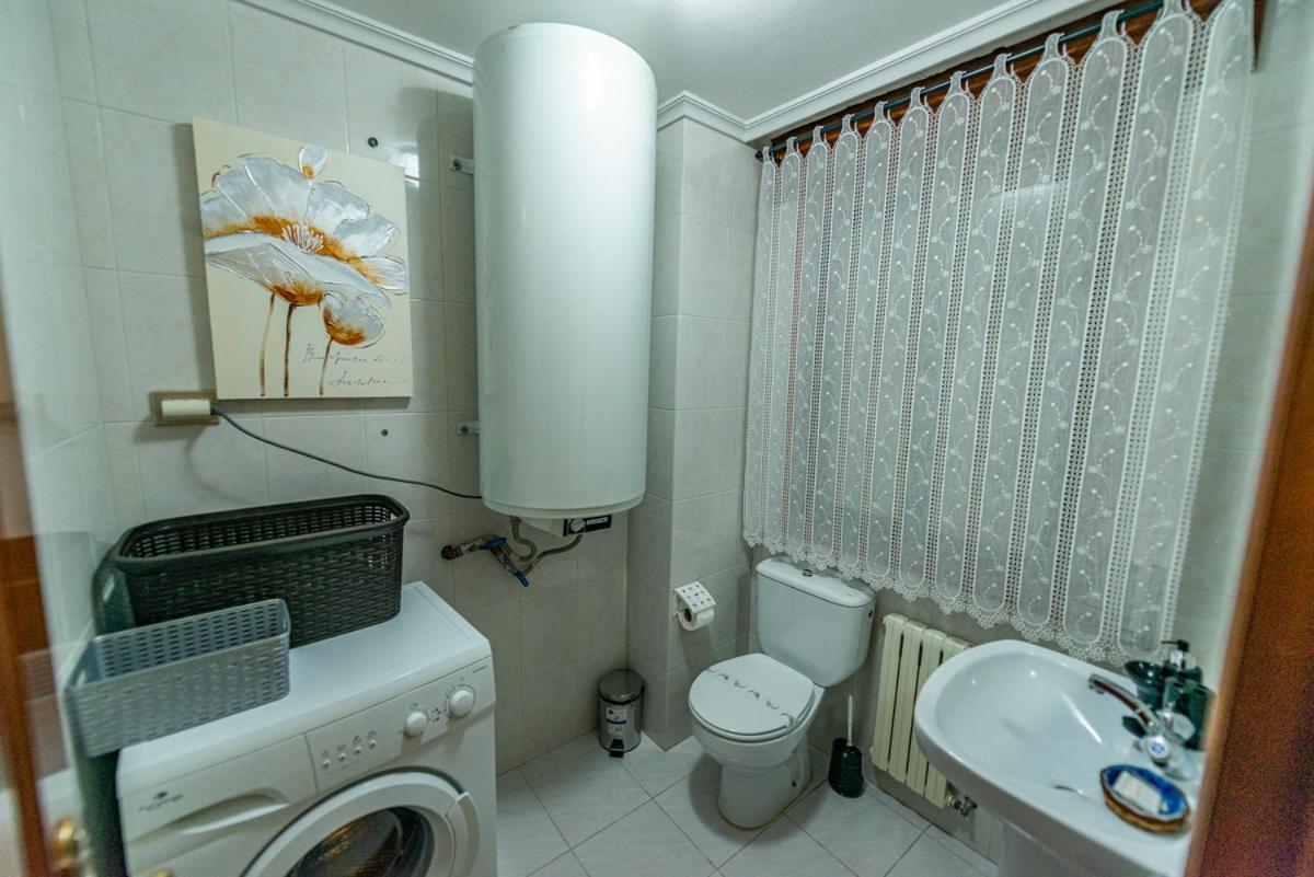 מונפורט דה למוס Apartamento Lemavos מראה חיצוני תמונה