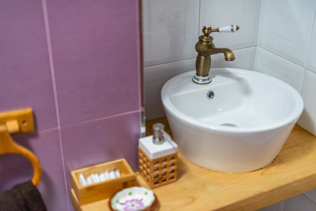 מונפורט דה למוס Apartamento Lemavos מראה חיצוני תמונה